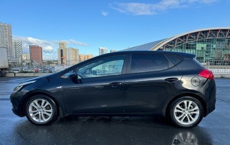 KIA cee'd III, 2014 год, 1 280 000 рублей, 4 фотография