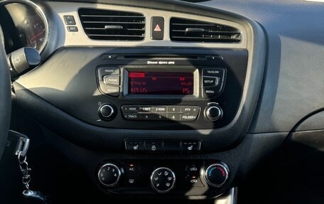 KIA cee'd III, 2014 год, 1 280 000 рублей, 9 фотография