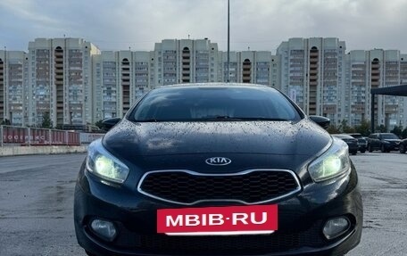 KIA cee'd III, 2014 год, 1 280 000 рублей, 6 фотография