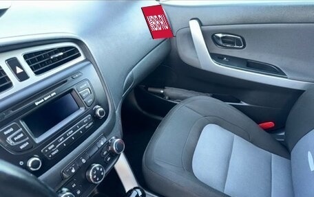 KIA cee'd III, 2014 год, 1 280 000 рублей, 10 фотография
