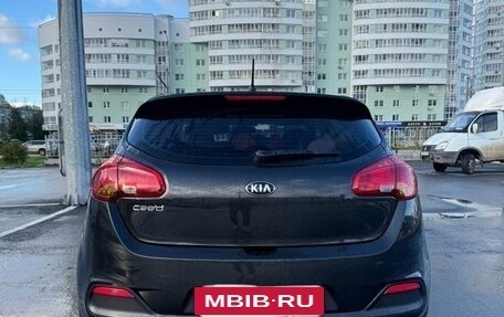 KIA cee'd III, 2014 год, 1 280 000 рублей, 3 фотография