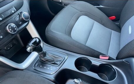 KIA cee'd III, 2014 год, 1 280 000 рублей, 11 фотография