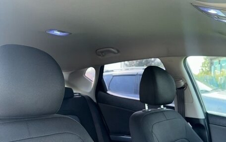 KIA cee'd III, 2014 год, 1 280 000 рублей, 13 фотография