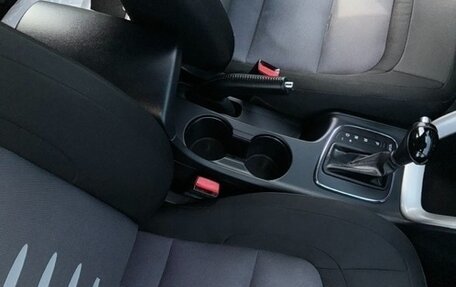 KIA cee'd III, 2014 год, 1 280 000 рублей, 14 фотография