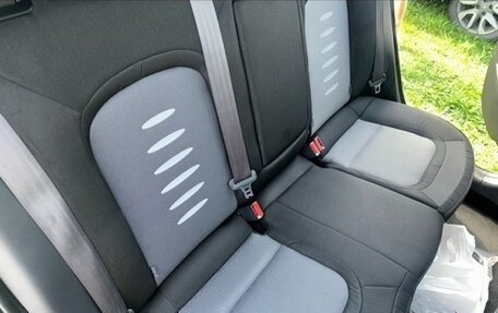 KIA cee'd III, 2014 год, 1 280 000 рублей, 15 фотография