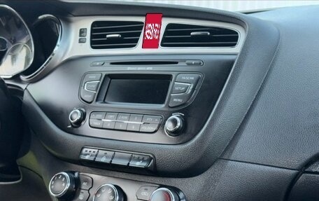 KIA cee'd III, 2014 год, 1 280 000 рублей, 12 фотография