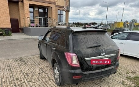 Lifan X60 I рестайлинг, 2013 год, 500 000 рублей, 5 фотография