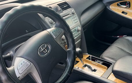 Toyota Camry, 2006 год, 930 000 рублей, 7 фотография
