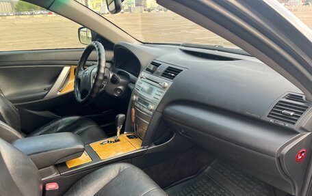 Toyota Camry, 2006 год, 930 000 рублей, 8 фотография