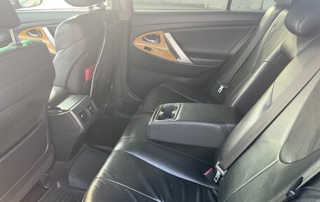 Toyota Camry, 2006 год, 930 000 рублей, 12 фотография