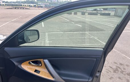 Toyota Camry, 2006 год, 930 000 рублей, 9 фотография
