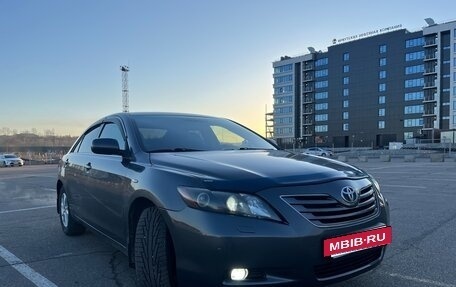 Toyota Camry, 2006 год, 930 000 рублей, 3 фотография
