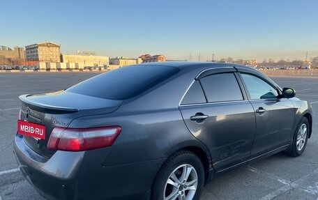 Toyota Camry, 2006 год, 930 000 рублей, 5 фотография