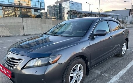 Toyota Camry, 2006 год, 930 000 рублей, 6 фотография