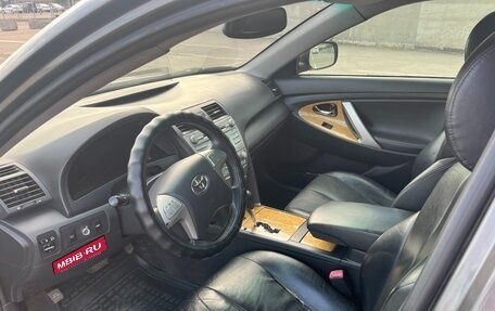 Toyota Camry, 2006 год, 930 000 рублей, 10 фотография