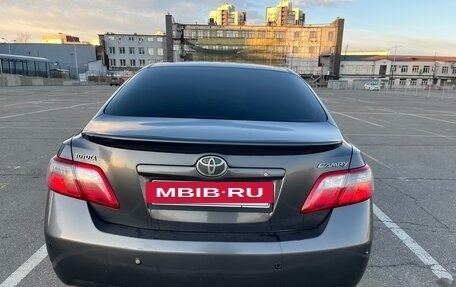 Toyota Camry, 2006 год, 930 000 рублей, 2 фотография