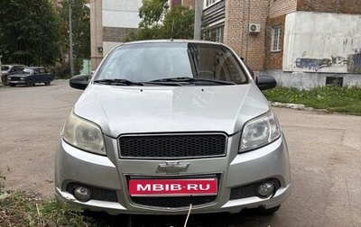 Chevrolet Aveo III, 2008 год, 185 000 рублей, 1 фотография