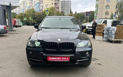 BMW X5, 2009 год, 2 000 000 рублей, 1 фотография