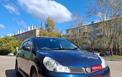 Nissan AD III, 2007 год, 625 000 рублей, 1 фотография