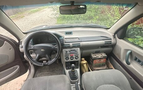 Land Rover Freelander II рестайлинг 2, 1998 год, 300 000 рублей, 4 фотография