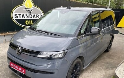 Volkswagen Multivan, 2022 год, 5 950 000 рублей, 1 фотография