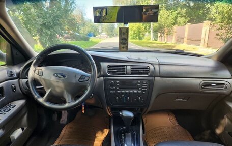 Ford Taurus IV рестайлинг, 2001 год, 160 000 рублей, 2 фотография