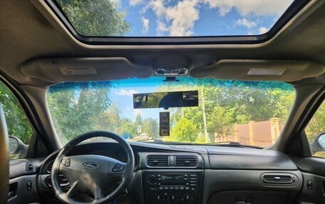 Ford Taurus IV рестайлинг, 2001 год, 160 000 рублей, 6 фотография