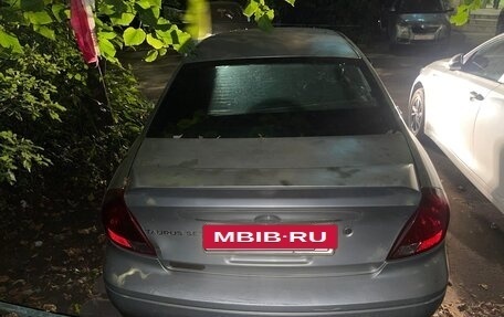 Ford Taurus IV рестайлинг, 2001 год, 160 000 рублей, 5 фотография