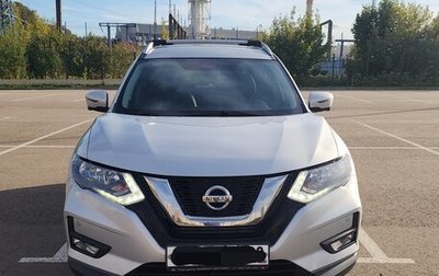 Nissan X-Trail, 2019 год, 2 700 000 рублей, 1 фотография