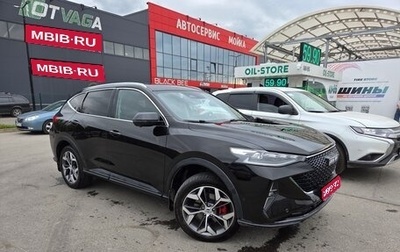Haval F7 I, 2024 год, 2 900 000 рублей, 1 фотография