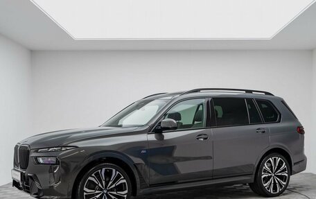 BMW X7, 2024 год, 16 300 000 рублей, 1 фотография