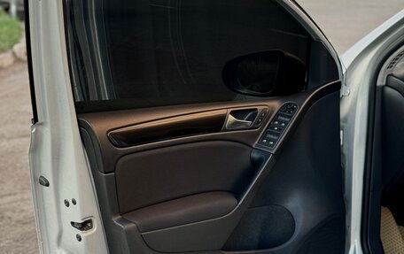 Volkswagen Golf VI, 2012 год, 770 000 рублей, 17 фотография