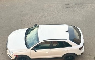 Audi Q3, 2015 год, 1 800 000 рублей, 1 фотография