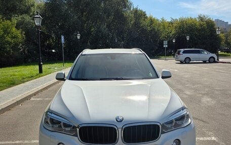 BMW X5, 2015 год, 2 900 000 рублей, 1 фотография