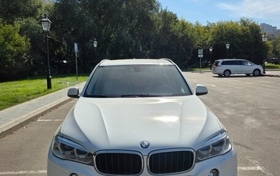 BMW X5, 2015 год, 2 900 000 рублей, 1 фотография