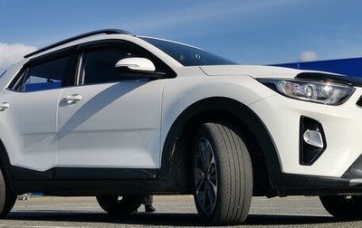 KIA Stonic, 2019 год, 1 950 000 рублей, 1 фотография