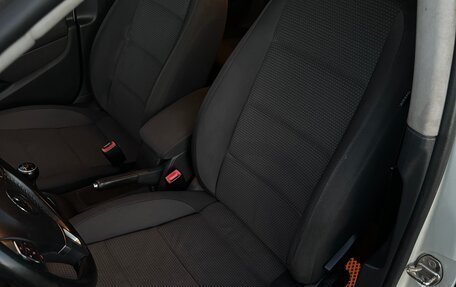 Volkswagen Golf VI, 2012 год, 770 000 рублей, 25 фотография