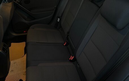 Volkswagen Golf VI, 2012 год, 770 000 рублей, 26 фотография