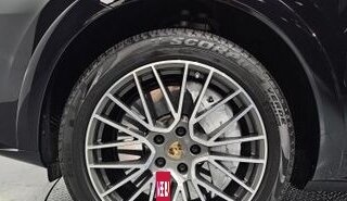 Porsche Cayenne III, 2020 год, 8 552 245 рублей, 6 фотография