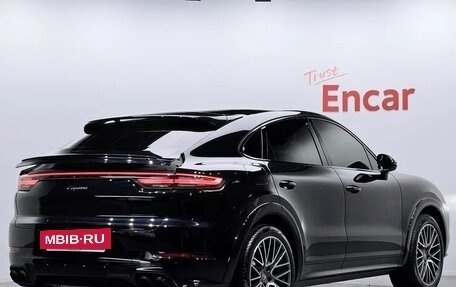 Porsche Cayenne III, 2020 год, 8 552 245 рублей, 3 фотография