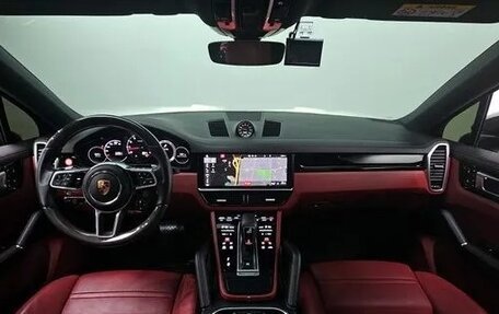 Porsche Cayenne III, 2020 год, 8 552 245 рублей, 7 фотография