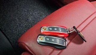 Porsche Cayenne III, 2020 год, 8 552 245 рублей, 9 фотография