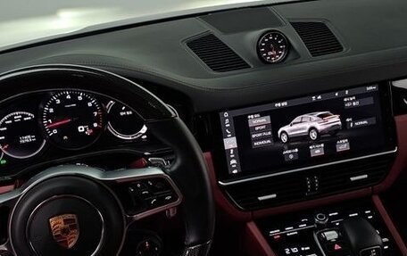 Porsche Cayenne III, 2020 год, 8 552 245 рублей, 8 фотография