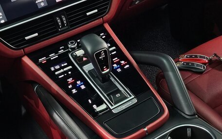 Porsche Cayenne III, 2020 год, 8 552 245 рублей, 16 фотография