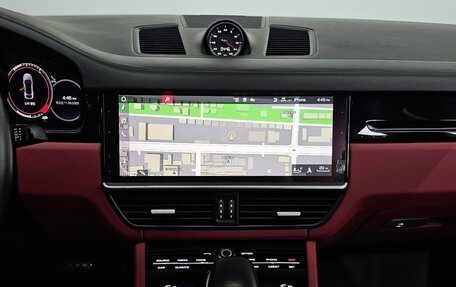 Porsche Cayenne III, 2020 год, 8 552 245 рублей, 15 фотография