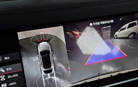 Porsche Cayenne III, 2020 год, 8 552 245 рублей, 17 фотография