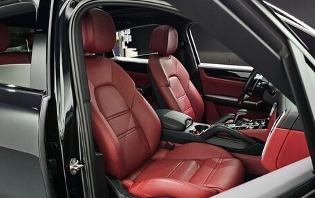 Porsche Cayenne III, 2020 год, 8 552 245 рублей, 18 фотография