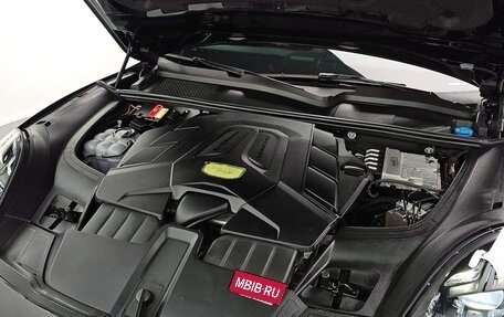 Porsche Cayenne III, 2020 год, 8 552 245 рублей, 10 фотография