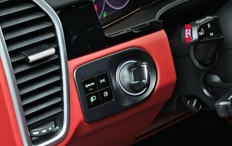 Porsche Cayenne III, 2020 год, 8 552 245 рублей, 13 фотография