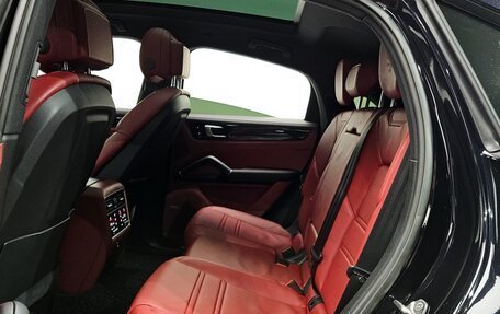 Porsche Cayenne III, 2020 год, 8 552 245 рублей, 22 фотография